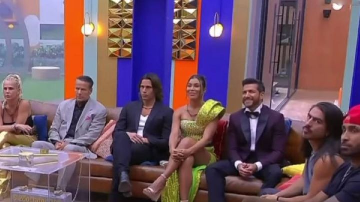La Casa de los Famosos All Stars: ¿quién es el eliminado en la penúltima gala de eliminación?
