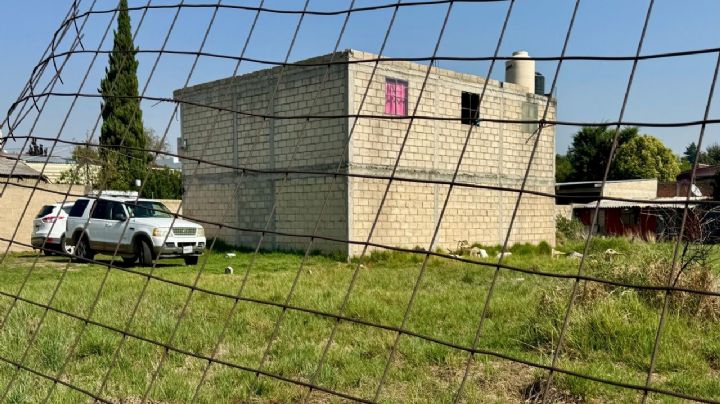 Identifican a los presuntos responsables de balacera por disputa de predio en Metepec