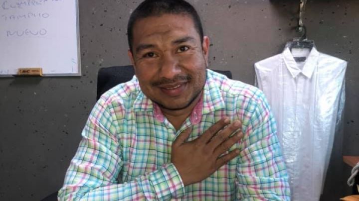 Ramón Ortiz Cisneros, empresario, es prófugo de la justicia: Rocío Nahle