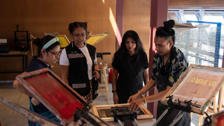 Lanzan nuevo programa de apoyo a jóvenes de entre 15 y 29 años