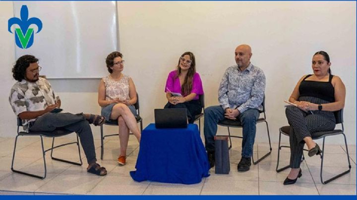 Científicos y artistas dialogaron sobre la creatividad en su labor