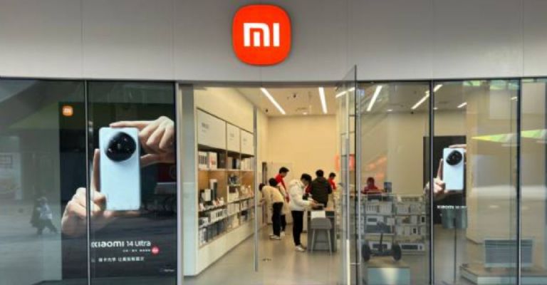 Inversión de empresa china Xiaomi 