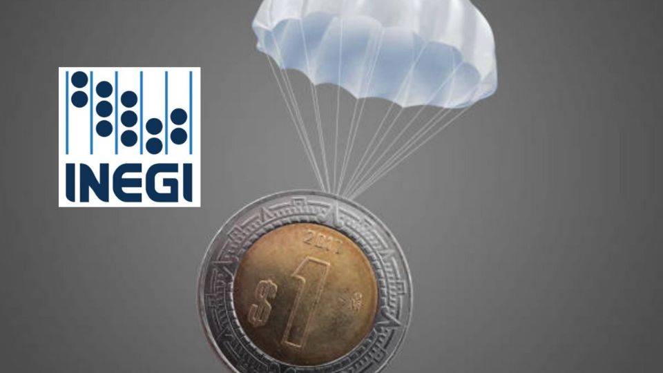 El Indicador Oportuno de Actividad Económica es un dato estadístico que nos permite conocer las estimaciones econométricas sobre la evolución del Indicador Global de Actividad Económica (IGAE).