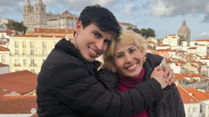 Muere la mamá de "La Divaza"; así dio a conocer la triste noticia