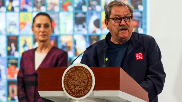 25 para el 25 ¿De qué va el programa con el que el FCE regalará millones de libros?