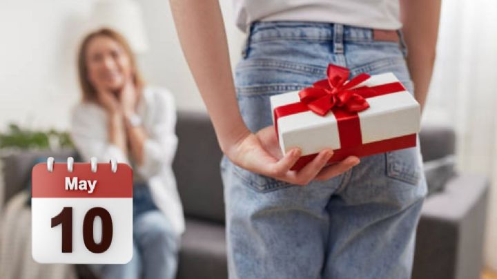 ¿Cuáles son los regalos más bonitos y económicos para dar el 10 de mayo en Hidalgo, según la IA?