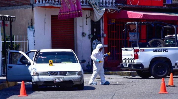 Disminución de homicidios no refleja la violenta realidad del país: México Evalúa