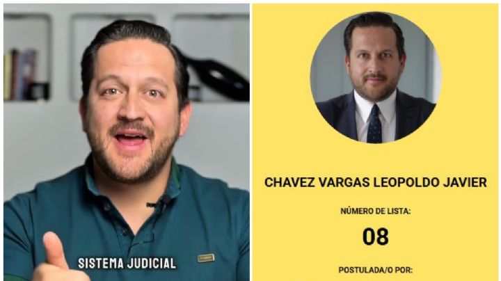 Candidato a juez en Durango habría purgado condena en EU por narcotráfico