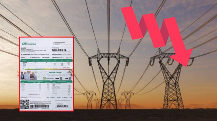 CFE: ¿Recibos de luz de más de 2000 pesos? este es el "truco" en la noche para no pagar tanto