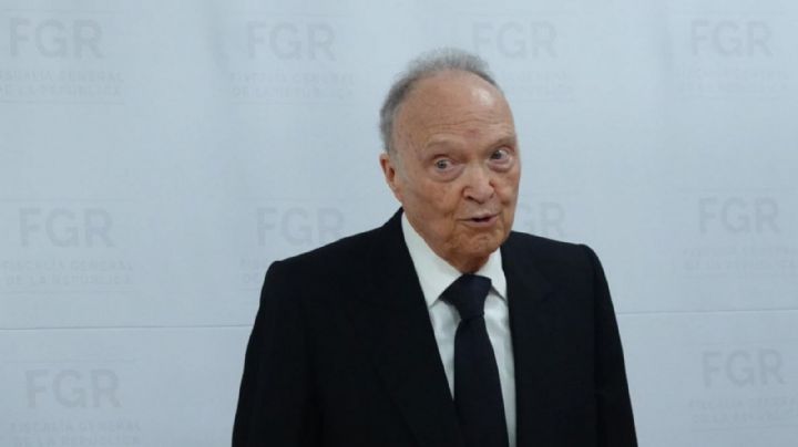 Carta al fiscal general de la República