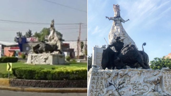 ¿Por qué reubicaron la glorieta de Gaona en León?