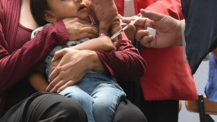 Detectan focos antivacunas en Hidalgo; Salud llama a completar esquemas de inmunización