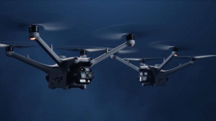 La guerra de los drones espía: Rusia espía a Europa