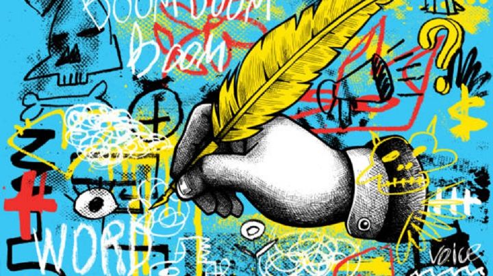 Lanzan campaña a favor de la libertad de prensa en América Latina