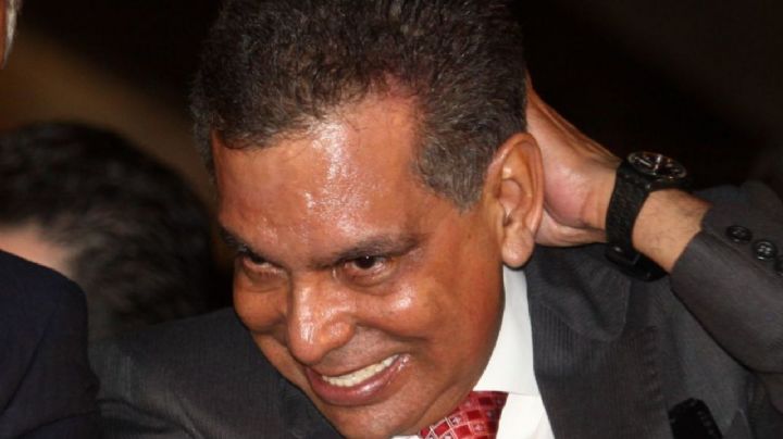 Fidel Herrera Beltrán: 10 momentos de su vida pública y privada