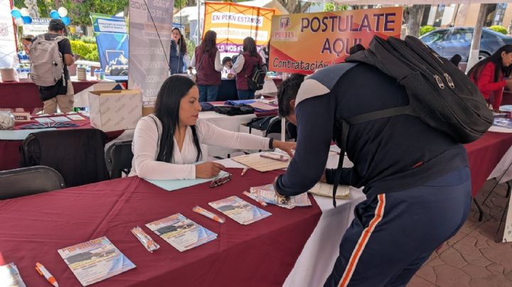 En octubre, los mexicanos observan un deterioro en empleo, ahorro y planes de vacacionar