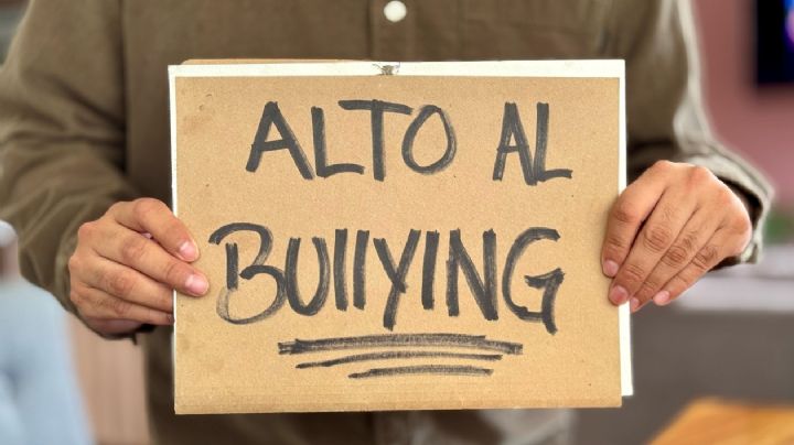 "Ahorcaron a mi hijo hasta ponerlo morado, la escuela no hizo nada”; la violencia escolar que no cesa