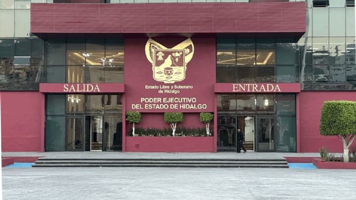 Estas empresas compiten por construir nuevo complejo del gobierno de Hidalgo
