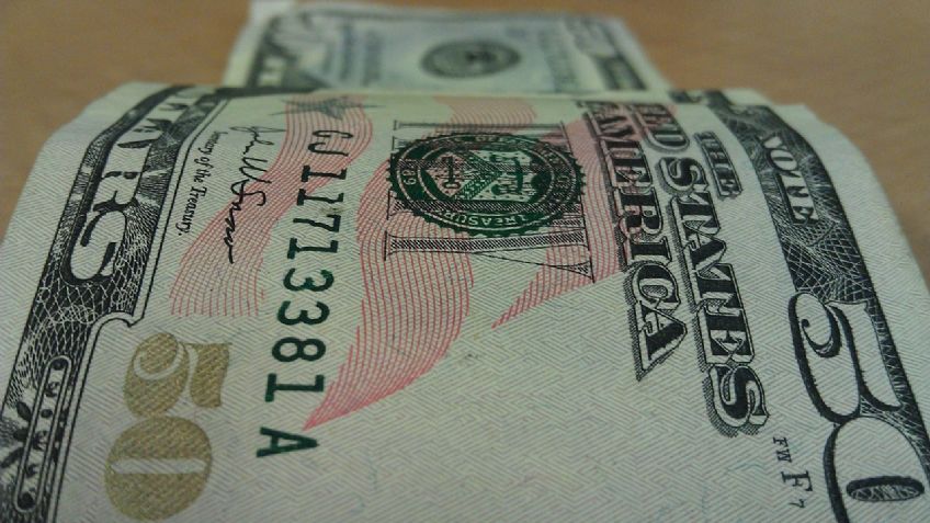Remesas que envían mexicanos desde el exterior sumaron 5,150 mdd en marzo