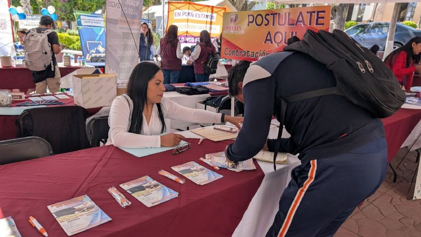 En octubre, los mexicanos observan un deterioro en empleo, ahorro y planes de vacacionar