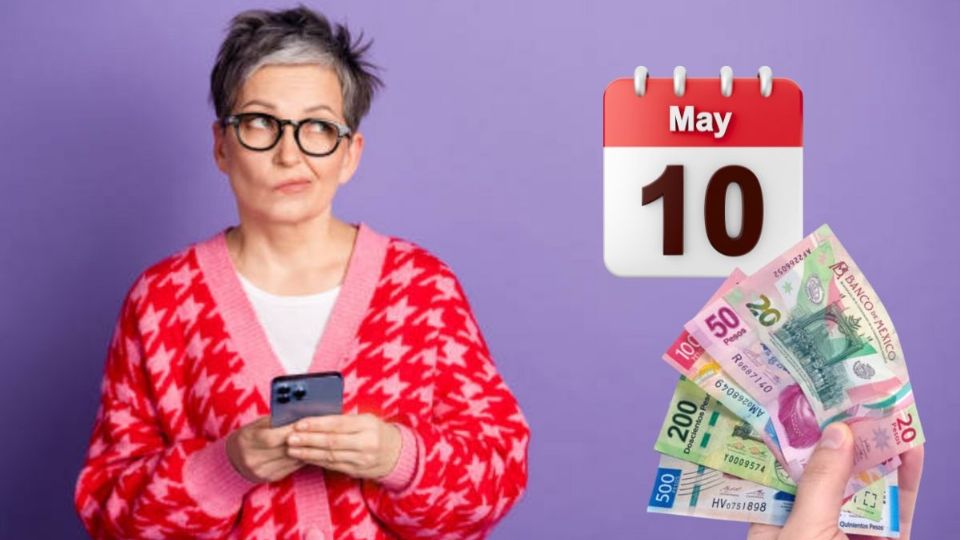 El próximo 10 de mayo se celebrará el tradicional Día de las Madres.