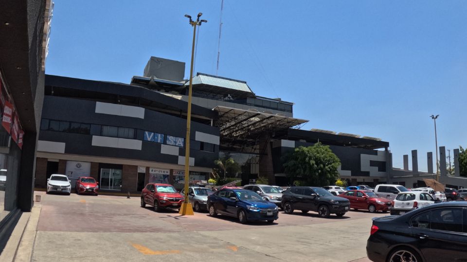 Edificio KD León Guanajuato