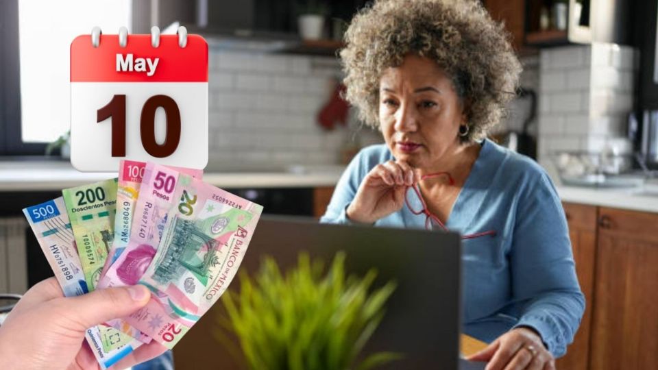 El próximo 10 de mayo se llevará a cabo la tradicional celebración del Día de las Madres.