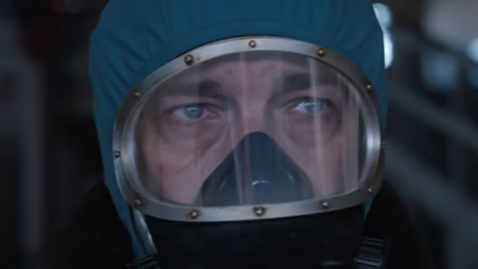 Con un fuerte contenido social y político