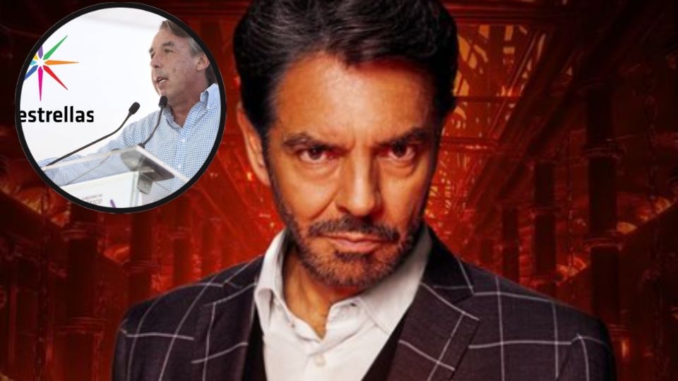 Tres años de veto en Televisa