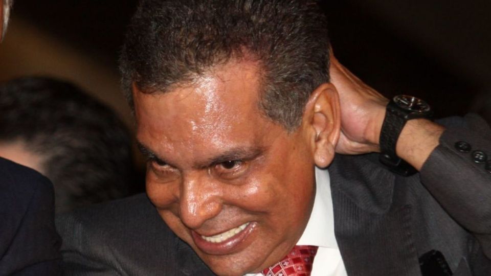 Es recordado, entre otras cosas, por sus frases.