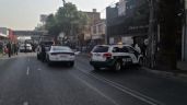 Foto ilustrativa de la nota titulada Desafía el crimen a gobierno de Brugada; indignación por atentado