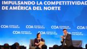 Foto ilustrativa de la nota titulada EU dará descuento de 40 a 50% en arancel automotriz: Ebrard