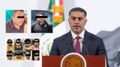 Foto ilustrativa de la nota titulada Las 4 detenciones en Veracruz que Harfuch destacó con Sheinbaum