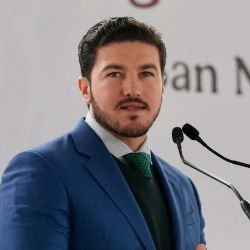 Samuel García’s Family Network; Mother and Siblings Sent 114 Million Pesos in Illegal Campaign Financing: INE