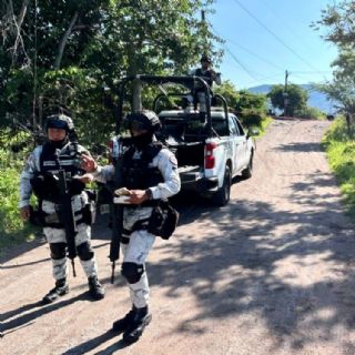 EU pide a sus socios "firmeza" contra el terrorismo del Cártel de Sinaloa y el iraní