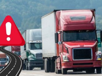 Estos son los 6 municipios de Puebla donde hay más robo a transportistas