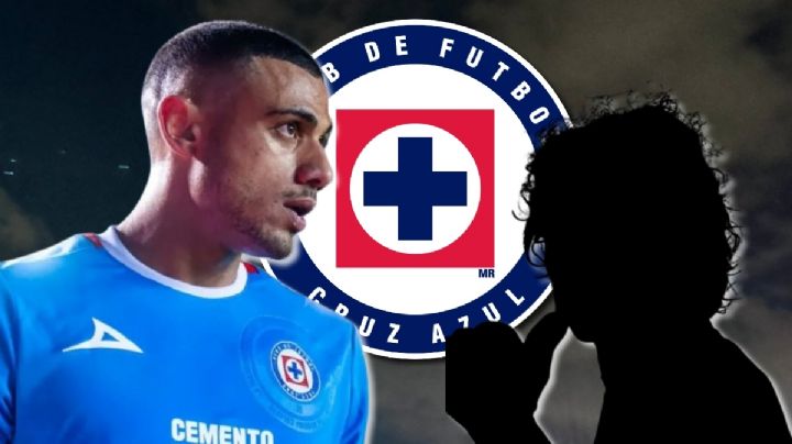 Así juega el delantero de 70 millones que reemplazaría a Giakoumakis en Cruz Azul