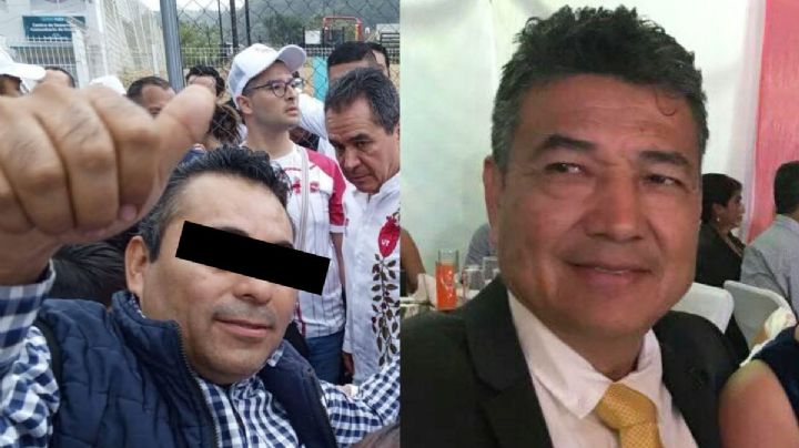 Se queda en prisión Domingo "N" por crimen de exalcalde de Texistepec; juez lo vincula a proceso