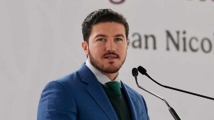 Corte frena por ahora resolución sobre facultades de Samuel García en NL