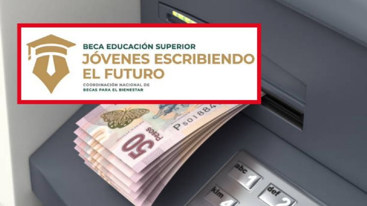 Jóvenes Escribiendo el Futuro: lanzan aviso a estudiantes que NO recibirán depósito