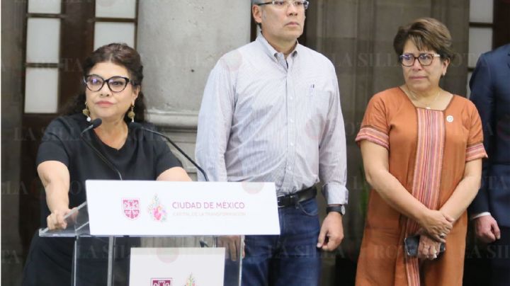 UPREZ la organización social que vinculó a José Muñoz y Clara Brugada