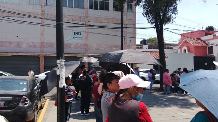 Calor en Edomex: se esperan temperaturas de hasta 40 grados en estos municipios