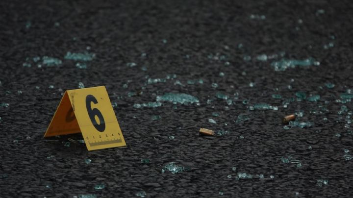 ¿Qué está pasando?