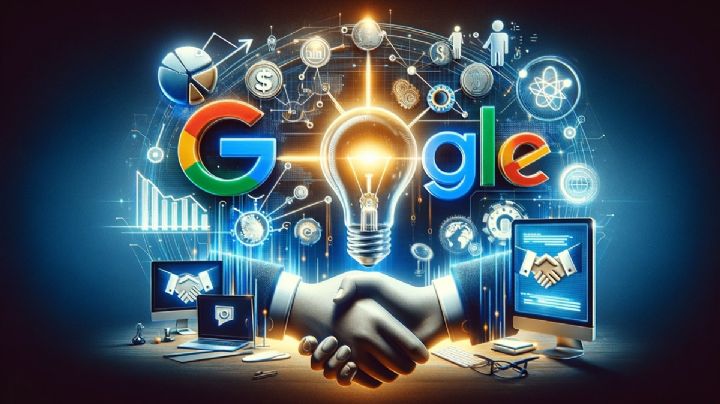 Google innova con inteligencia artificial: estas son sus nuevas aplicaciones