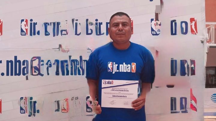Asesinan a otro entrenador triqui de baloncesto en Oaxaca; van dos en seis meses