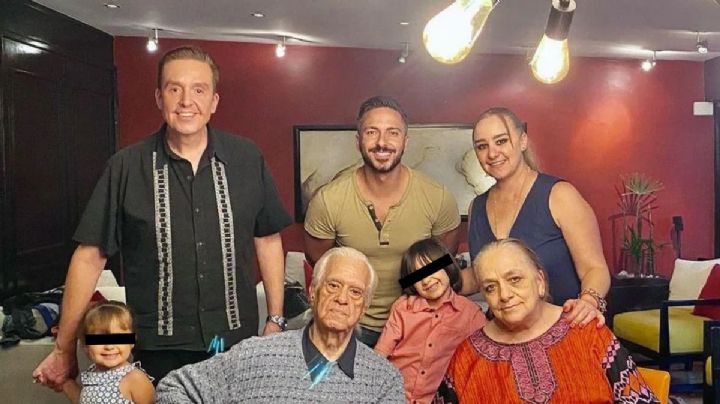 Tras acusaciones de robo, familia de Daniel Bisogno estaría buscando a un albacea externo