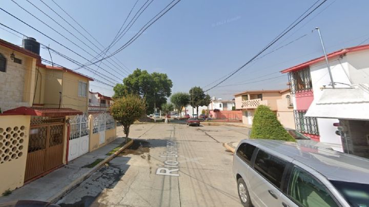 Se desata balacera en colonia al sur de Pachuca; esto pasó