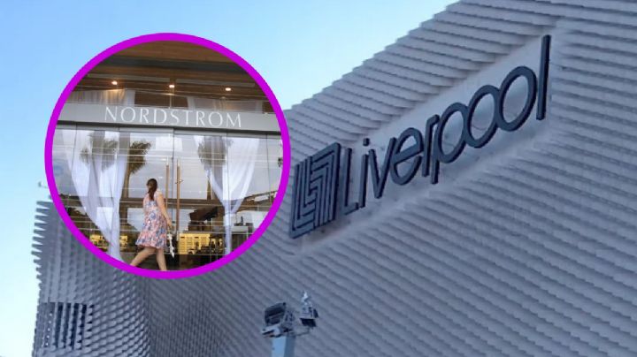 Así son las nuevas tiendas de Liverpool ¿donde estarán?