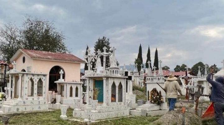 Más de 13 mil hidalguenses fallecidos en 2024, estás son las causas