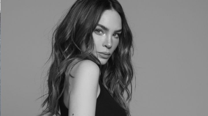 ¿Quiénes han sido las parejas sentimentales y novios de Belinda?